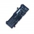 Battery for  HP Chromebook 14a-nf0005tu Laptop(Model A1NF6PA#ABG in AU)