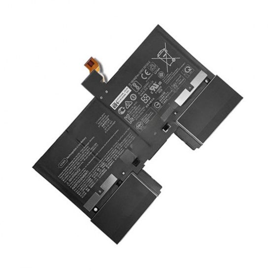 Battery for HP Spectre Folio 13-ak0013tu Laptop(Model 5LA72PA/5LA72PAR in Australia)