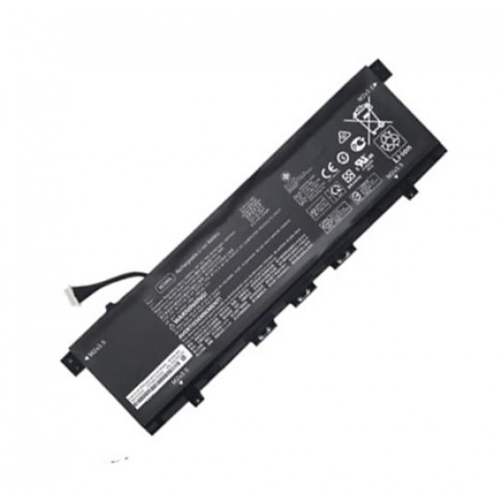 Battery for HP Envy 13-ar0148au Laptop(Model 9UJ58PA 9UJ58PAR 9UJ58PA#ABG in Australia)
