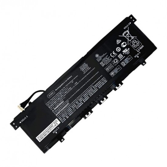 Battery for HP Envy 13-ar0149au Laptop(Model 9UJ73PA 9UJ73PAR 9UJ73PA#ABG in Australia)