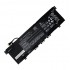 Battery for HP Envy 13-ar0149au Laptop(Model 9UJ73PA 9UJ73PAR 9UJ73PA#ABG in Australia)
