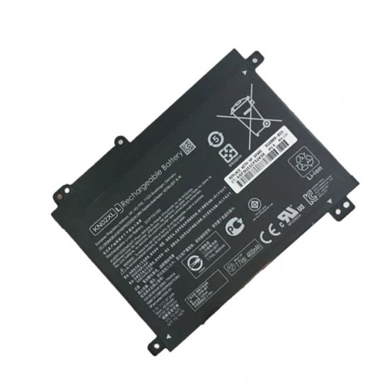 Battery for HP Pavilion x360 11-ad005tu Laptop(Model 1ZU88PA/1ZU88PAR in Australia)