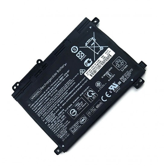 Battery for HP Pavilion x360 11-ad004tu Laptop(Model 1ZU87PA/1ZU87PAR in Australia)