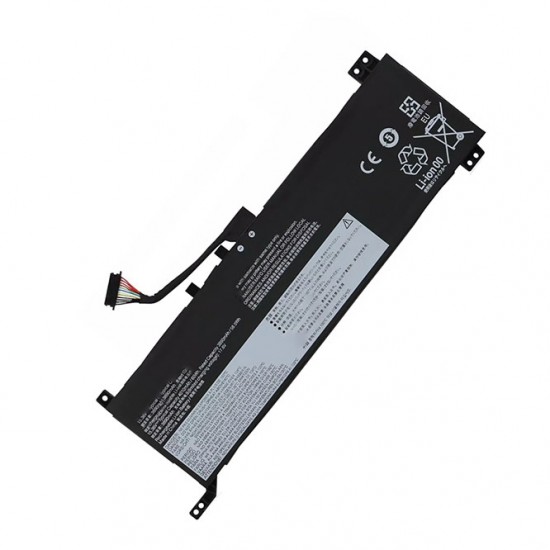 Battery for 83JJ0002AU Legion 5 15IRX9  Lenovo Laptop