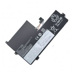 Battery for  82T3001TAU IdeaPad Flex 3 Chrome 15IJL7 Lenovo Laptop