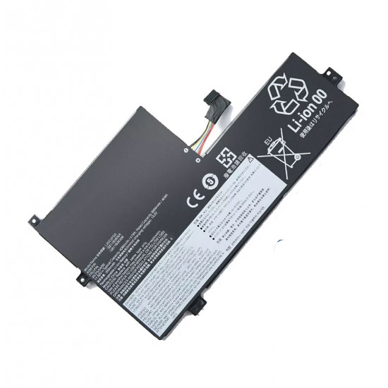 Battery for  82T3001TAU IdeaPad Flex 3 Chrome 15IJL7 Lenovo Laptop Battery for  82T3001TAU IdeaPad Flex 3 Chrome 15IJL7 Lenovo Laptop