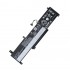 Battery for 82RJ00D2AU IdeaPad 3 14IAU7 Lenovo Laptop