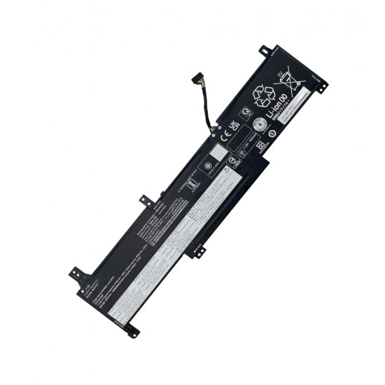 Battery for  82LV0061AU IdeaPad 1 14IJL7 Lenovo Laptop