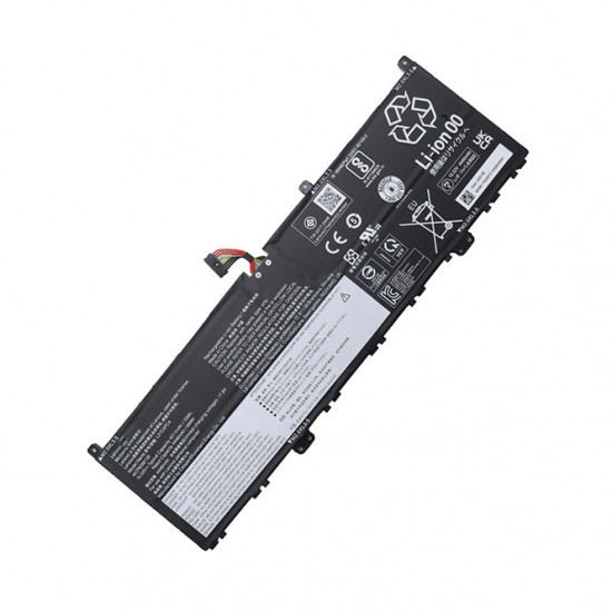 Laptop battery for Lenovo 83JX0012AU Yoga Slim 7 14ILL10 in AU