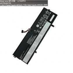 Battery for 83DJ0009AU Yoga 7 2-in-1 14IML9 Lenovo Laptop Battery for 83DJ0009AU Yoga 7 2-in-1 14IML9 Lenovo Laptop