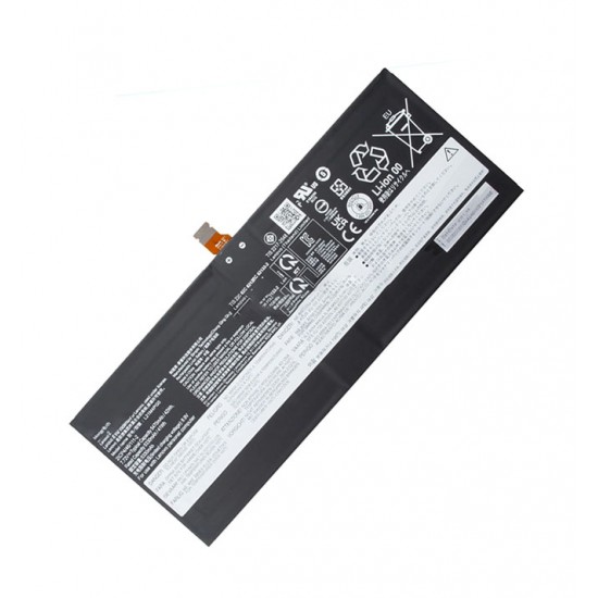 Battery for Lenovo 82QS000BAU IdeaPad Duet 5 CB 13Q7C6 Battery for Lenovo 82QS000BAU IdeaPad Duet 5 CB 13Q7C6