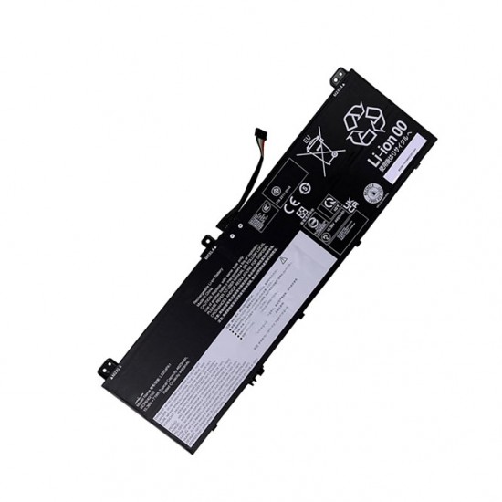 Battery for 83JQ000DAU Lenovo Yoga 7 2-in-1 14ILL10 Laptop Battery for 83JQ000DAU Lenovo Yoga 7 2-in-1 14ILL10 Laptop