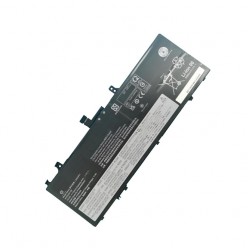 Battery for  83E0000UAU Yoga Slim 6 14IRH8 Lenovo Laptop