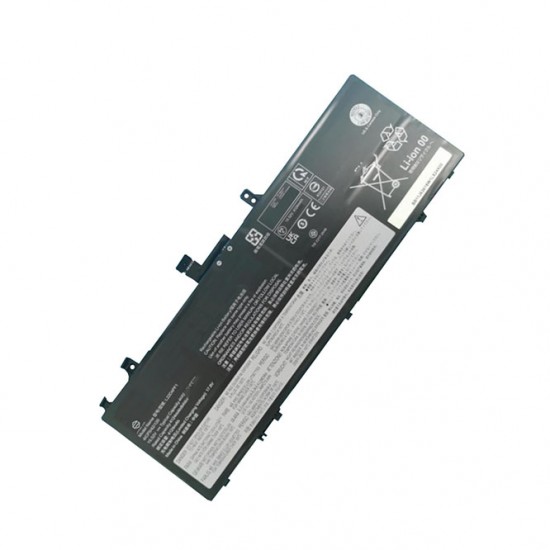Battery for  83E0000UAU Yoga Slim 6 14IRH8 Lenovo Laptop Battery for  83E0000UAU Yoga Slim 6 14IRH8 Lenovo Laptop