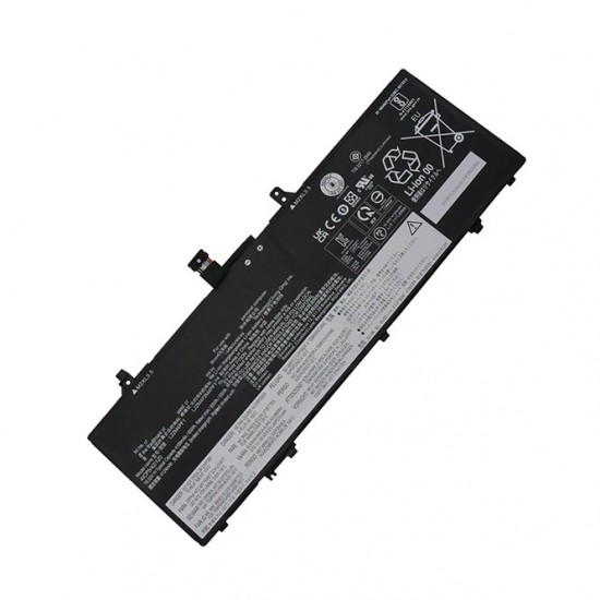 Battery for 83CV001WAU Yoga Slim 7 14IMH9 Lenovo Laptop