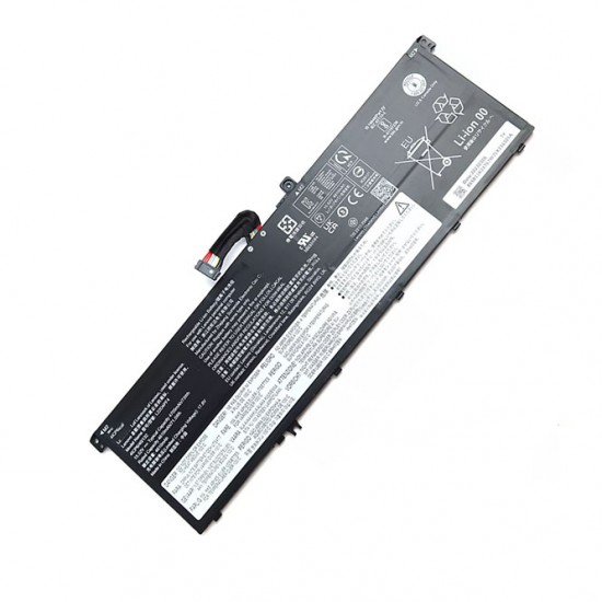 Battery for 83HN000AAU Lenovo Yoga Pro 7 14ASP9 Laptop