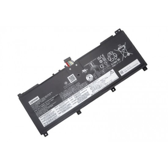 Battery for 83FF001RAU Yoga Book 9 13IMU9 Laptop Battery for 83FF001RAU Yoga Book 9 13IMU9 Laptop