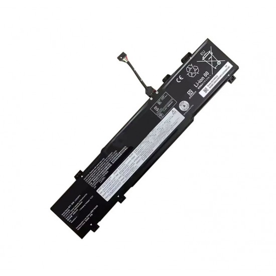 Battery for  82XM00MBAU IdeaPad Slim 3 15ABR8 Lenovo Laptop