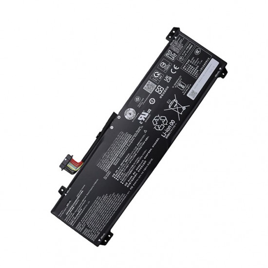 Battery for 83DV0051AU LOQ 15IRX9 Lenovo Laptop