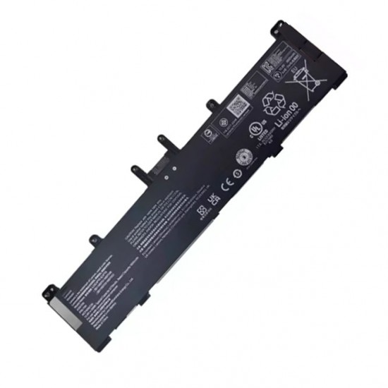 Battery for Lenovo ThinkPad P1 21Q8002BAU 21Q8002DAU