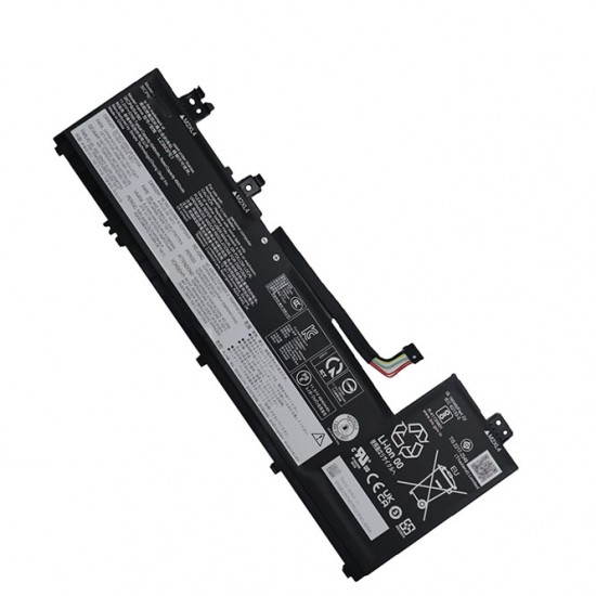 Battery for 83KT000MAU IdeaPad 5 2-in-1 14AKP10 Lenovo Laptop Battery for 83KT000MAU IdeaPad 5 2-in-1 14AKP10 Lenovo Laptop