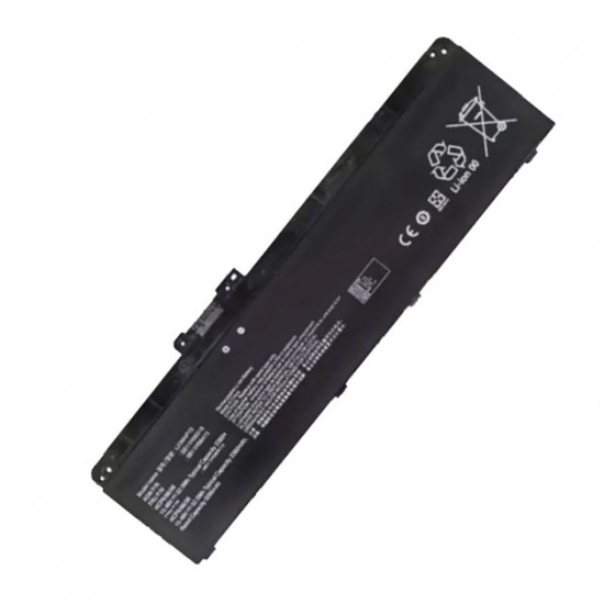 Battery for ThinkPad T14 Gen 5 Type 21ML