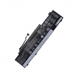 Battery for  83HX001AAU IdeaPad Slim 5 14AKP10 Lenovo Laptop