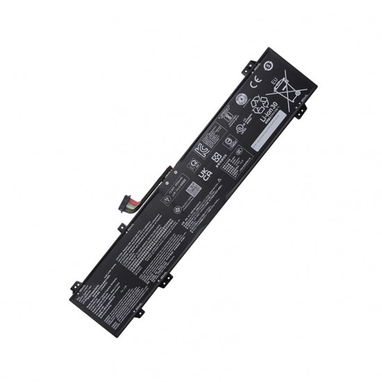 Battery for Lenovo LOQ 15IRX10 83JE002HAU Battery for Lenovo LOQ 15IRX10 83JE002HAU