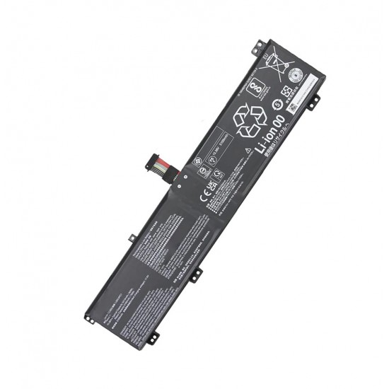 Battery for  Lenovo Legion 5 Pro 16IAX10 83F3004PAU Battery for  Lenovo Legion 5 Pro 16IAX10 83F3004PAU