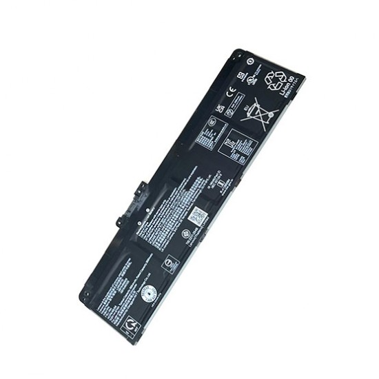 Battery for ThinkPad T14 Gen 6 21QC0023AU 21QC0025AU 21QC0026AU 21QC0027AU 21QC002AAU 