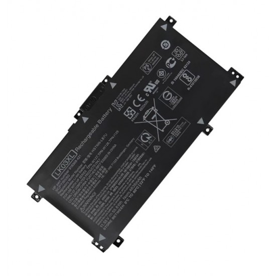 Battery for HP Envy 15-bp117tx Laptop(Model 3BA58PA,3BA58PAR,3BA58PA#ABG in Australia)