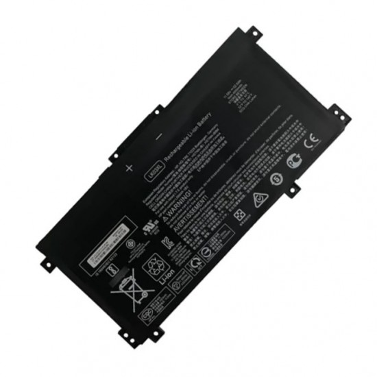 Battery for HP Envy 15-cn0014tx Laptop(Model 4NE31PA,4NE31PAR,4NE31PA#ABG in Australia)