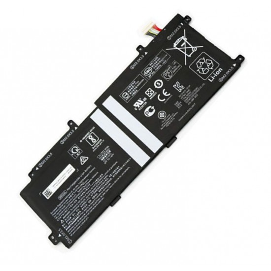 Battery for HP ELITE X2 1013 G4