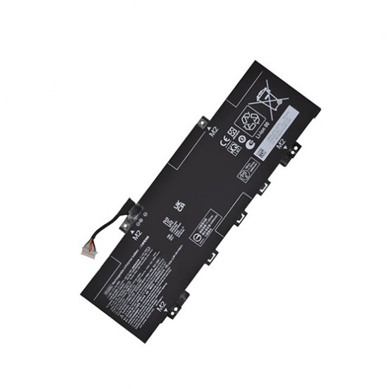 Battery for HP Omnibook 5 16-fb0008QU(Laptop Model C5HL8PA in AU) Battery for HP Omnibook 5 16-fb0008QU(Laptop Model C5HL8PA in AU)