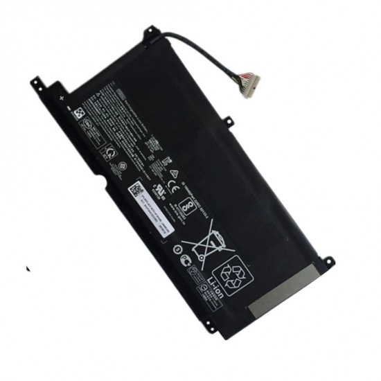 Battery for HP Pavilion Gaming 15-ec2140AX Laptop(Model 51N00PA 51N00PAR in Australia) Battery for HP Pavilion Gaming 15-ec2140AX Laptop(Model 51N00PA 51N00PAR in Australia)
