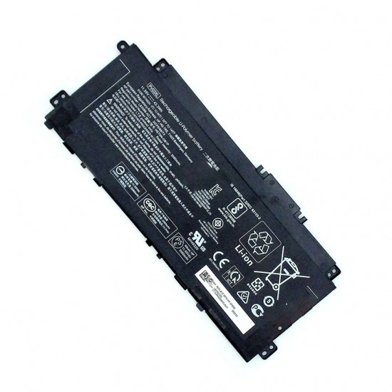 Battery for HP Pavilion 13-bb0515TU Laptop(Model 4E4E7PA/4E4E7PAR in Australia)