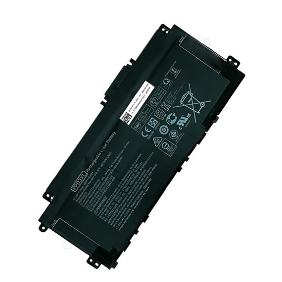 Battery for HP Pavilion 13-bb0512TU Laptop(Model 494N2PA/494N2PAR in Australia)