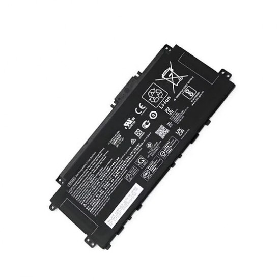 Battery for HP Pavilion 13-bb0511TU Laptop(Model 455N1PA/455N1PAR in Australia)