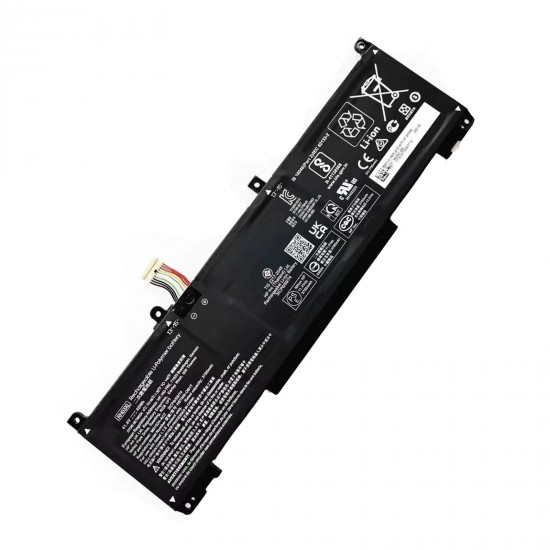 Battery for HP EliteBook 640 14 inch G10 Notebook PC(Computer Model A00C4PT A46U7PA A46U9PA A46W2PA in Australia)