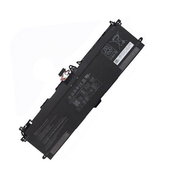 Battery for HP OmniBook Ultra Flip 14-fh0024TU(Laptop Model B2CP1PA#ABG in AU) Battery for HP OmniBook Ultra Flip 14-fh0024TU(Laptop Model B2CP1PA#ABG in AU)