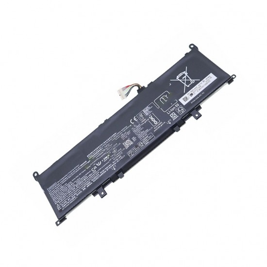 Battery for HP Elite mt645 G8 Mobile Thin Client(Computer Model AL0N7PA AL0Q0PA AL0T8PA B01V4AA B01VWAA  Australia) Battery for HP Elite mt645 G8 Mobile Thin Client(Computer Model AL0N7PA AL0Q0PA AL0T8PA B01V4AA B01VWAA  Australia)