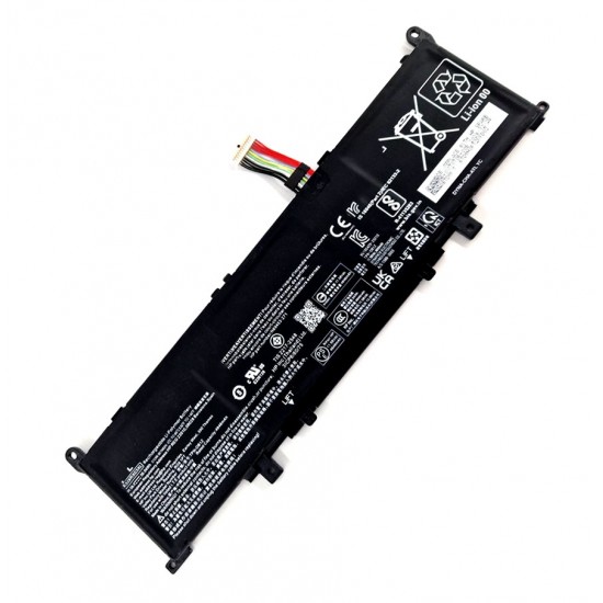 Battery for HP Pavilion EliteBook 6 G1i 14 inch Notebook AI PC Laptop(Model BN8S0PT BN9L9PT BN9M6PT BN9M7PT BQ4K8PT BQ4K9PT C86MGPA in Australia) Battery for HP Pavilion EliteBook 6 G1i 14 inch Notebook AI PC Laptop(Model BN8S0PT BN9L9PT BN9M6PT BN9M7PT BQ4K8PT BQ4K9PT C86MGPA in Australia)