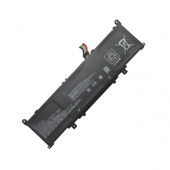Battery for HP Pavilion EliteBook 660 16 inch G11 Notebook PC Laptop(Model 9Y7D8ET A04J9AW A04JDAW A3NW9PA in Australia) Battery for HP Pavilion EliteBook 660 16 inch G11 Notebook PC Laptop(Model 9Y7D8ET A04J9AW A04JDAW A3NW9PA in Australia)