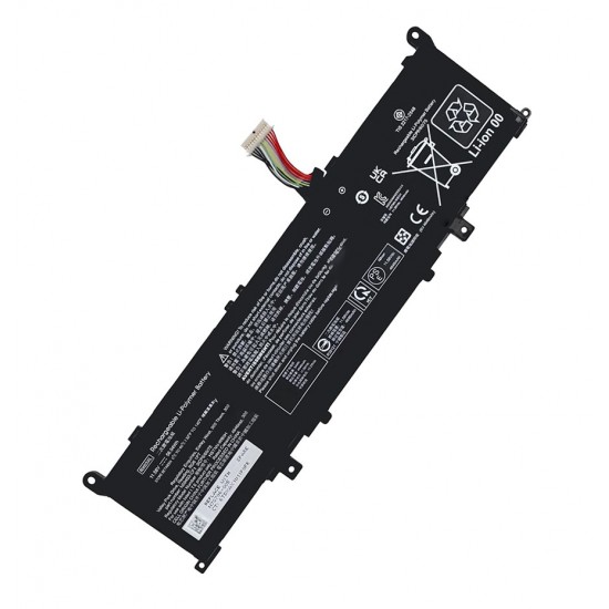 Battery for  HP EliteBook 640 G11 Notebook PC A5SJ0UCR AW5H3ECR A4VE1PT A4VF6PT A4UN4PT Battery for  HP EliteBook 640 G11 Notebook PC A5SJ0UCR AW5H3ECR A4VE1PT A4VF6PT A4UN4PT