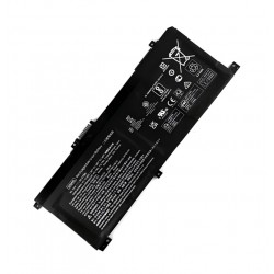 Battery for HP Envy 15-dr0023tx Laptop(Model 6SH52PA,6SH52PAR,6SH52PA#ABG in Australia)
