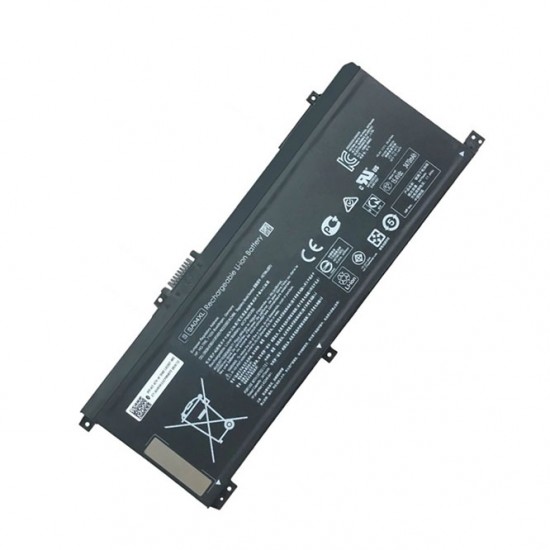 Battery for HP Envy 15-dr0032tx Laptop(Model 6YN93PA,6YN93PAR,6YN93PA#ABG in Australia)