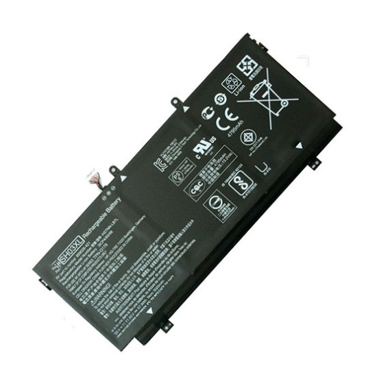 Battery for HP Spectre x360 13-ac015tu Laptop(Model 1DG08PA/1DG08PAR in Australia)