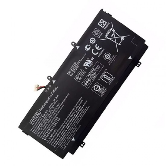 Battery for HP Spectre x360 13-ac041tu Laptop(Model 1HP16PA/1HP16PAR in Australia)