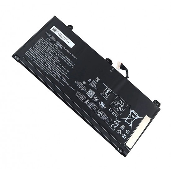Battery for HP Chromebook 15a-nb0009TU Laptop(Model 9J6K2PA in Australia) Battery for HP Chromebook 15a-nb0009TU Laptop(Model 9J6K2PA in Australia)