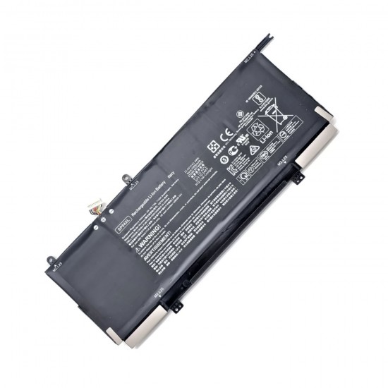 Battery for HP Spectre x360 13-ap0080tu Laptop(Model 5MG97PA/5MG97PAR in Australia)